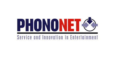 phononet